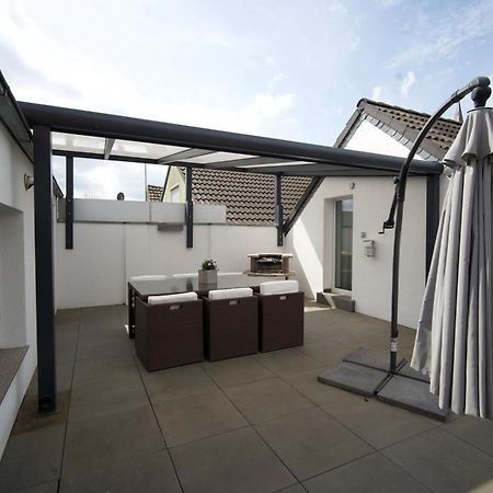 Im Tal 2 Apartment Haus Bergheim  Exterior photo